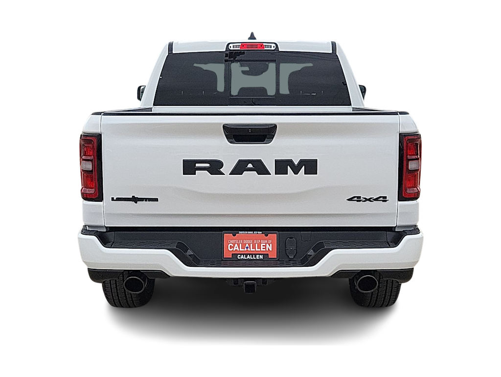 Thumbnail: 2026 RAM 1500 - 26