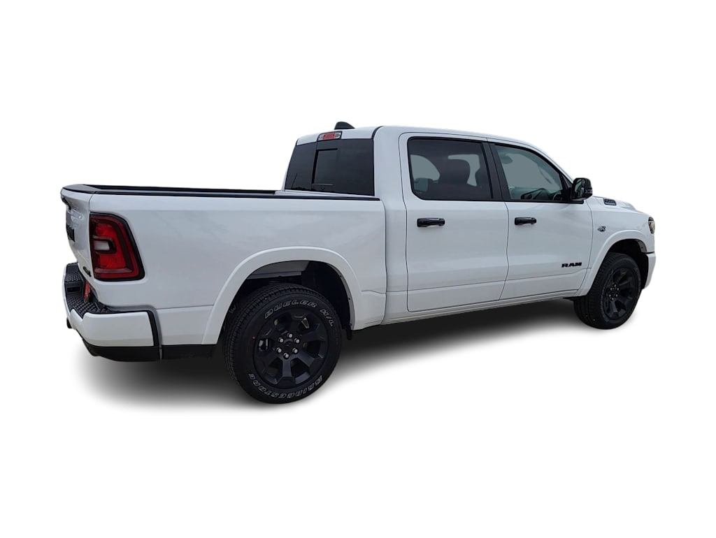 Thumbnail: 2026 RAM 1500 - 22