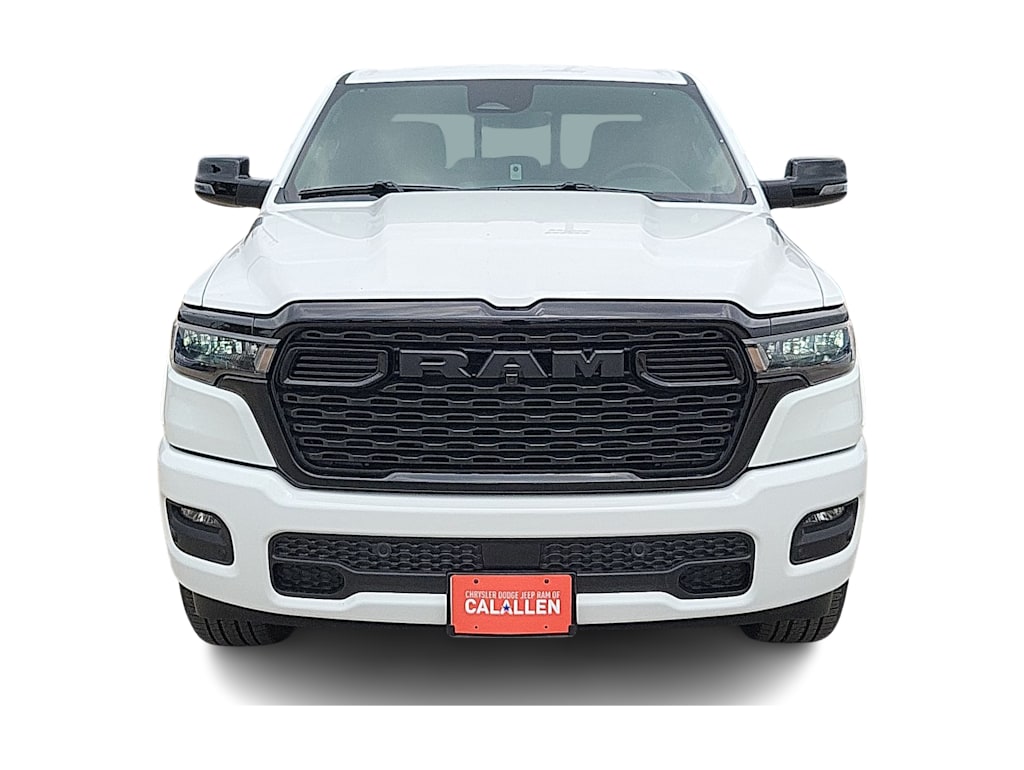 Thumbnail: 2026 RAM 1500 - 27