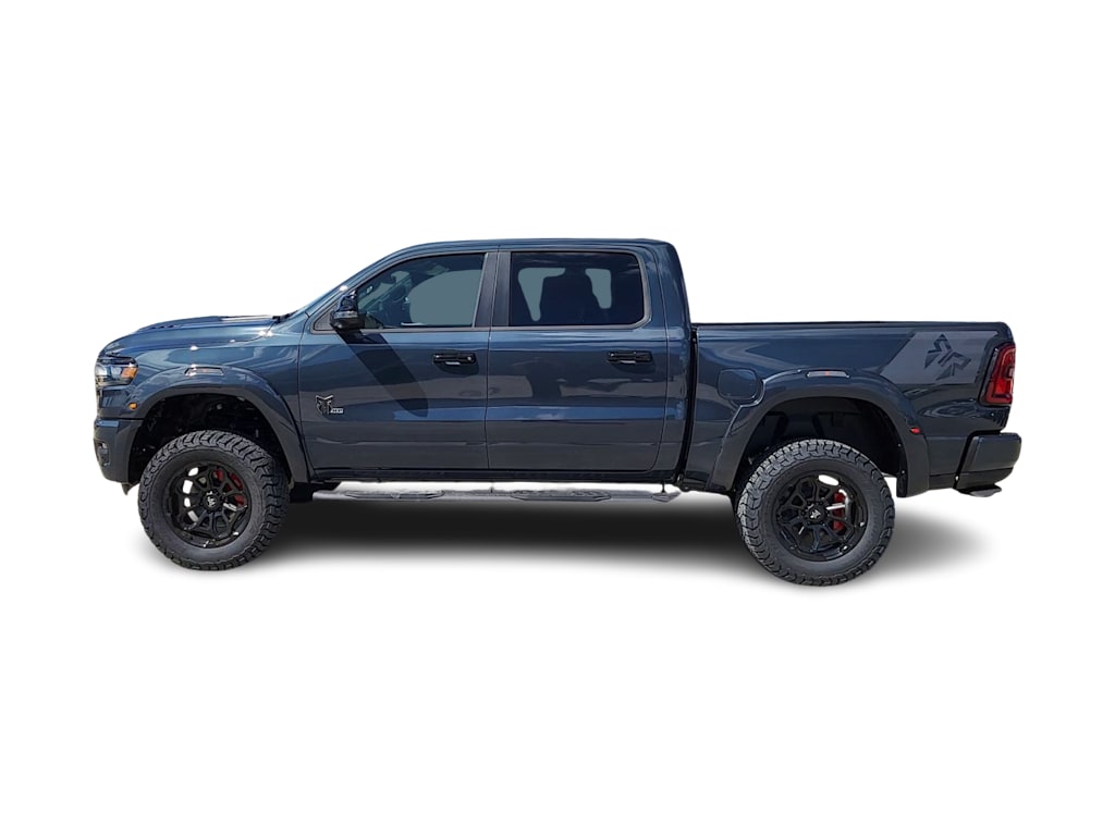 Thumbnail: 2026 RAM 1500 - 21