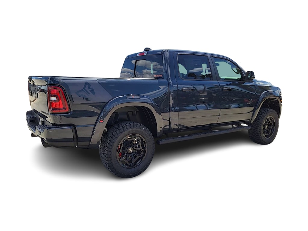 Thumbnail: 2026 RAM 1500 - 22