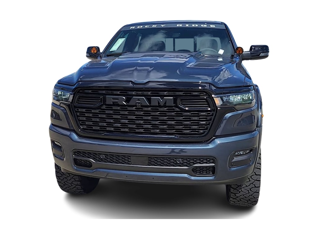 Thumbnail: 2026 RAM 1500 - 6