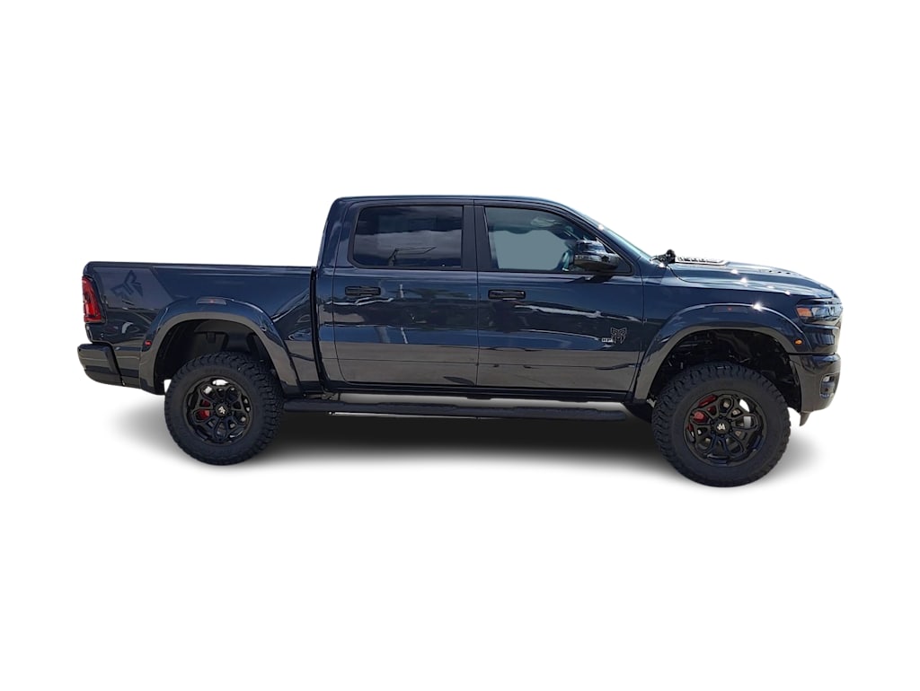 Thumbnail: 2026 RAM 1500 - 23