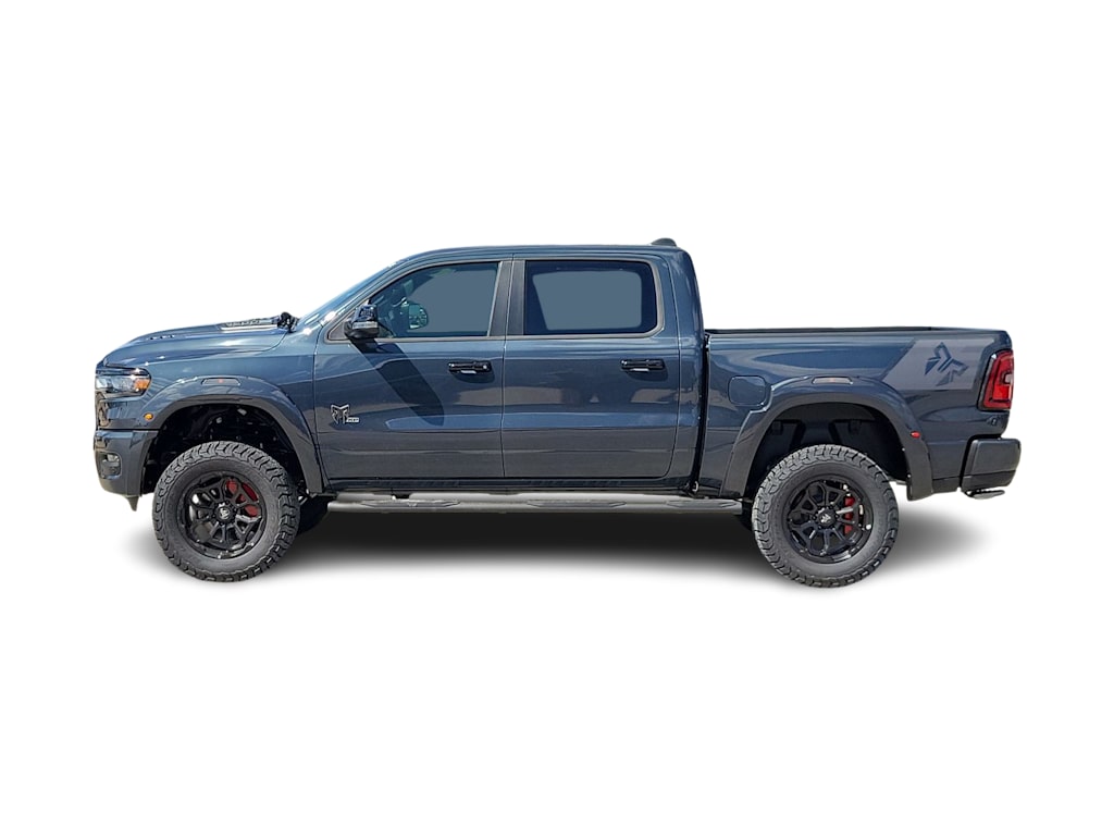 Thumbnail: 2026 RAM 1500 - 24
