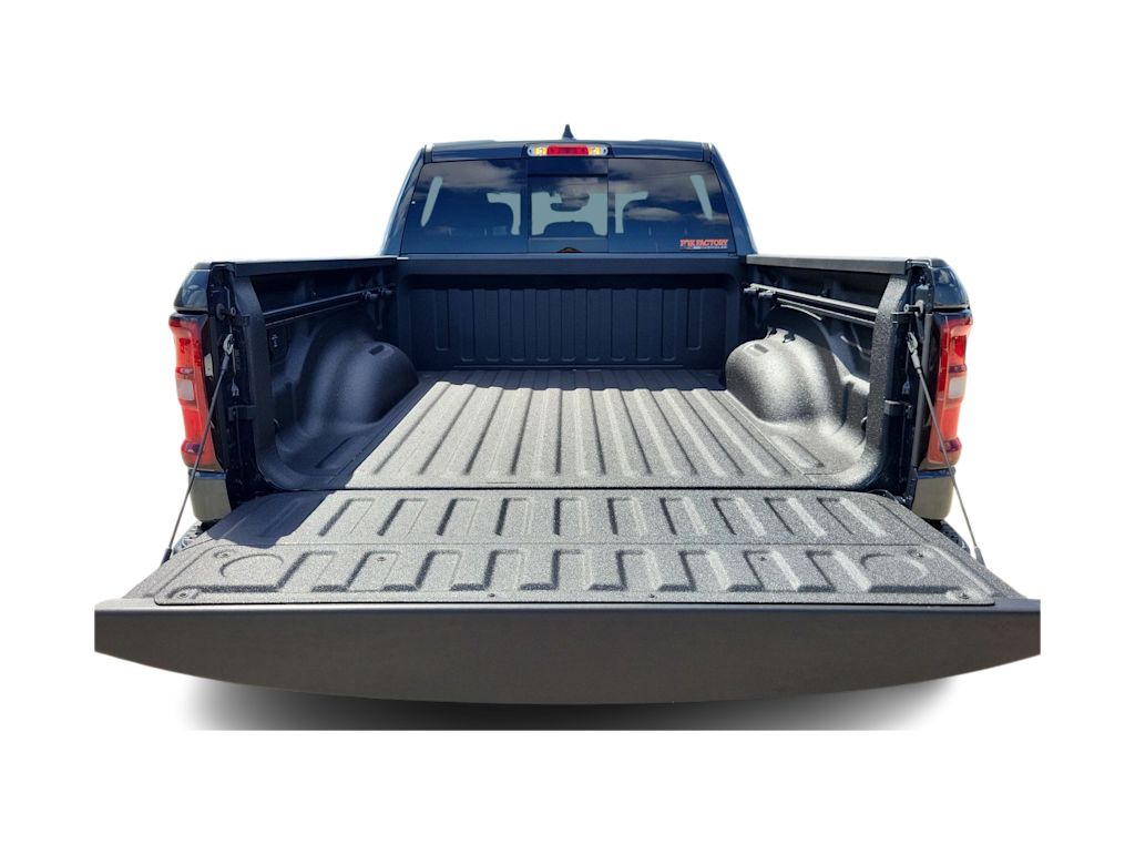 Thumbnail: 2026 RAM 1500 - 17