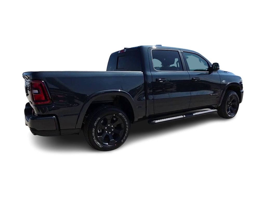 Thumbnail: 2026 RAM 1500 - 20