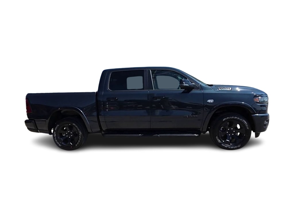 Thumbnail: 2026 RAM 1500 - 21