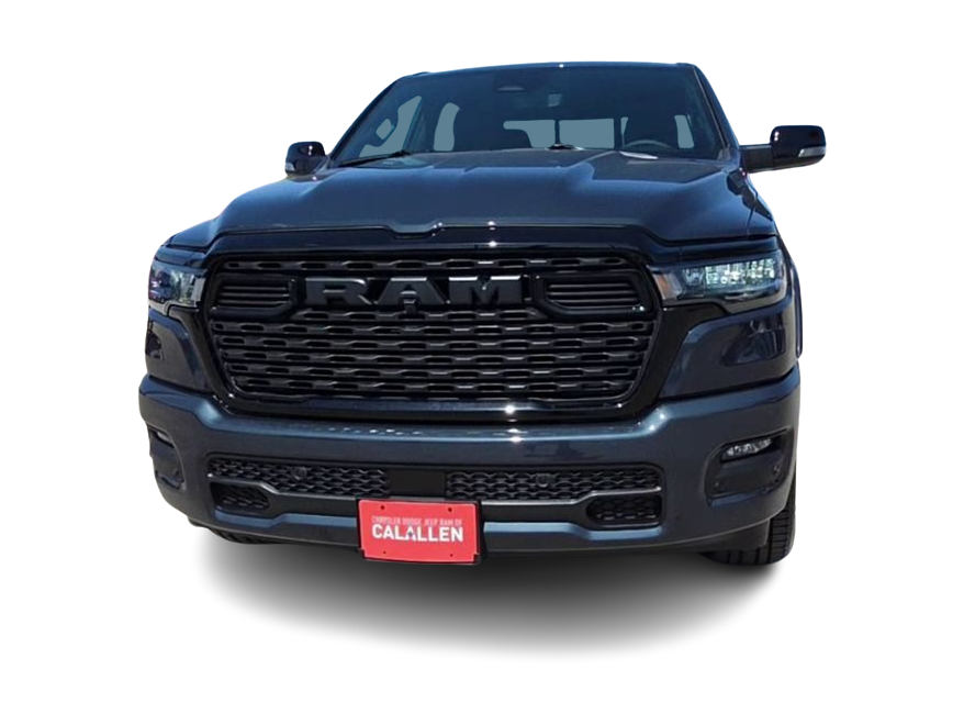 Thumbnail: 2026 RAM 1500 - 6