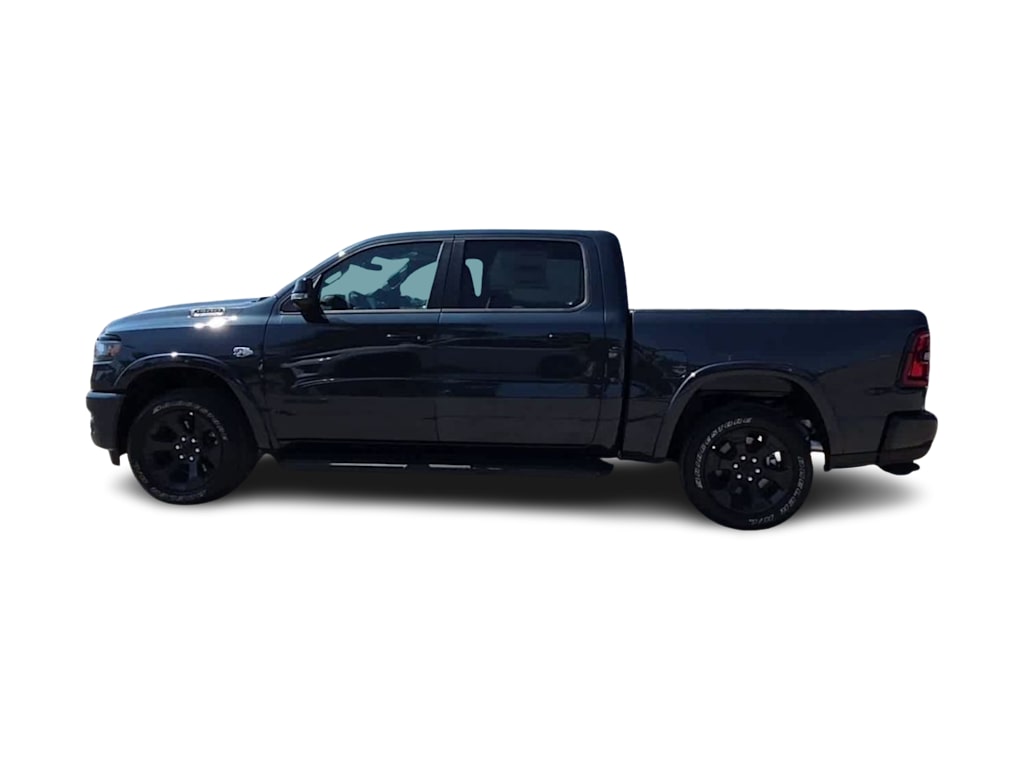 Thumbnail: 2026 RAM 1500 - 19