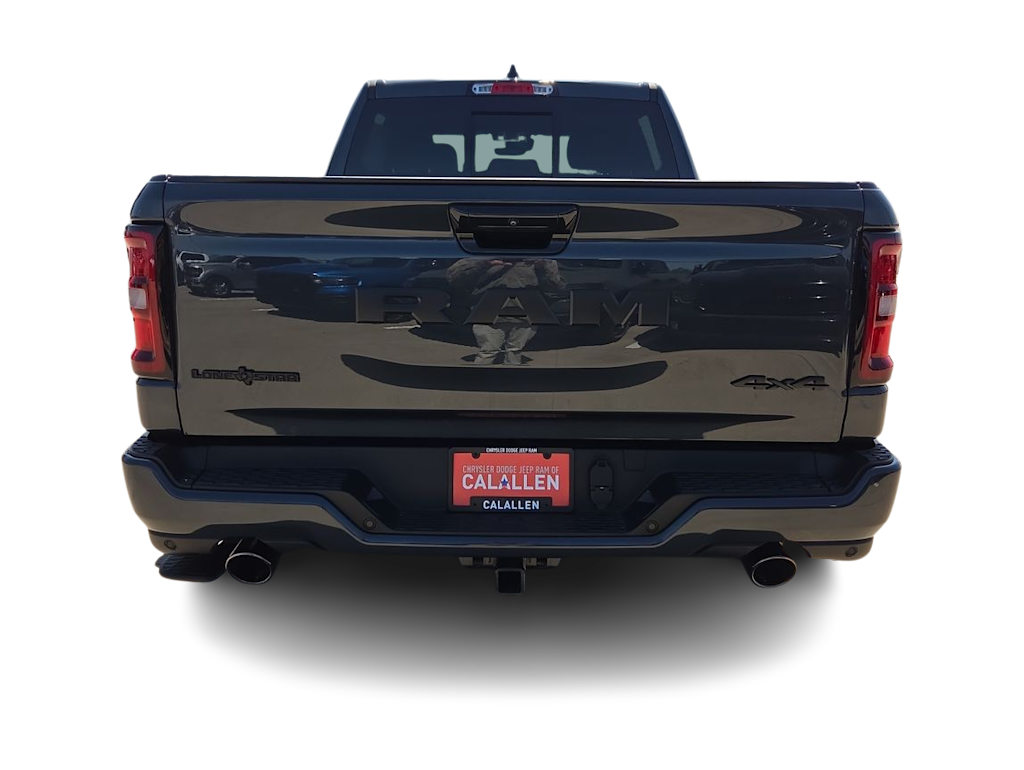 Thumbnail: 2026 RAM 1500 - 24