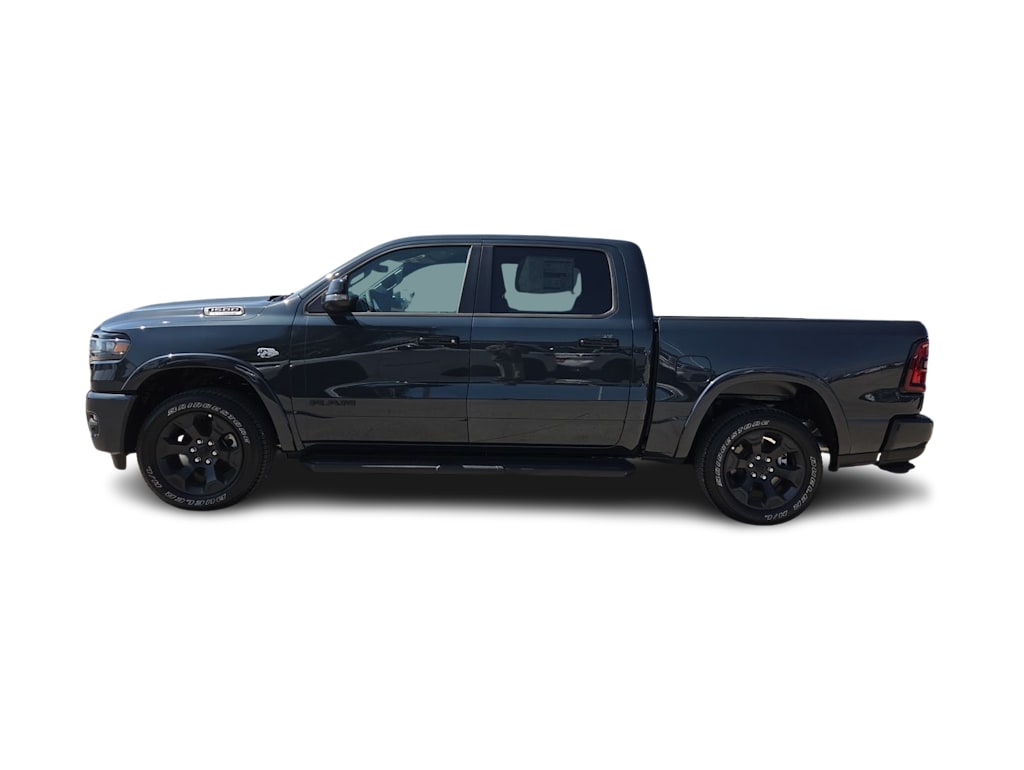 Thumbnail: 2026 RAM 1500 - 22