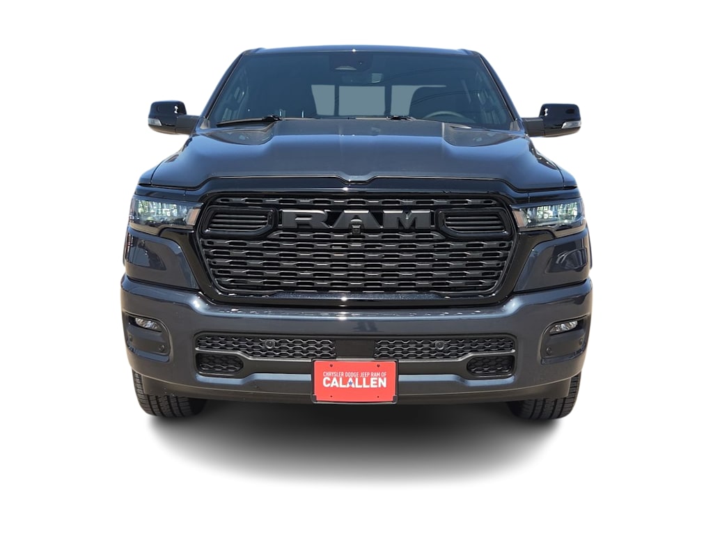 Thumbnail: 2026 RAM 1500 - 25