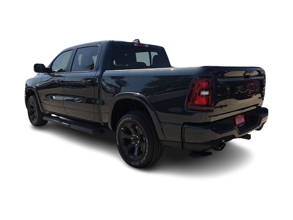 Thumbnail: 2026 RAM 1500 - 23
