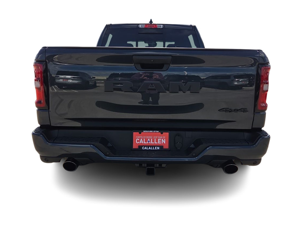 Thumbnail: 2026 RAM 1500 - 23