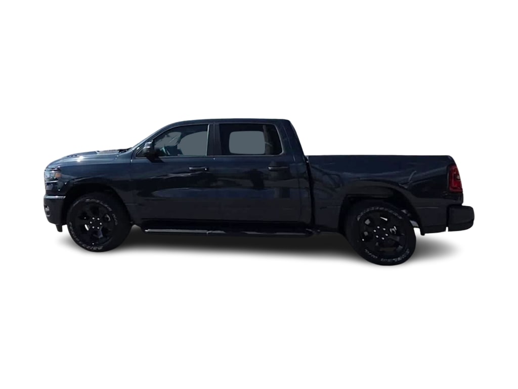 Thumbnail: 2026 RAM 1500 - 3