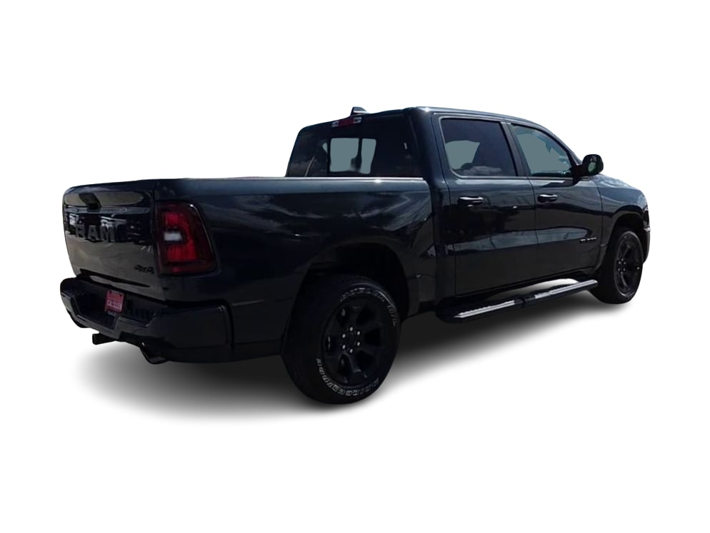 Thumbnail: 2026 RAM 1500 - 19
