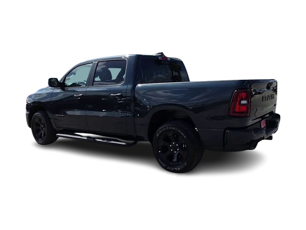 Thumbnail: 2026 RAM 1500 - 4