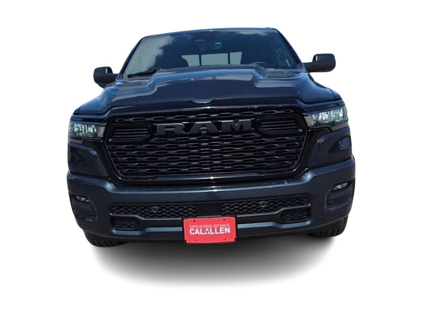 Thumbnail: 2026 RAM 1500 - 6