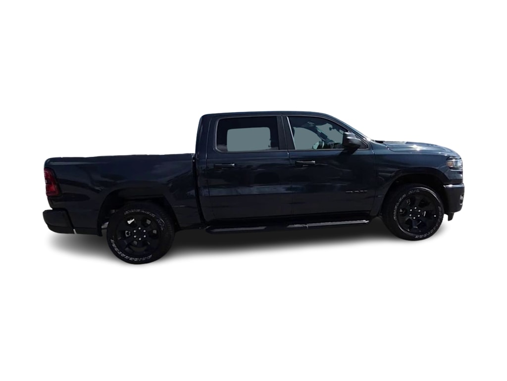Thumbnail: 2026 RAM 1500 - 20