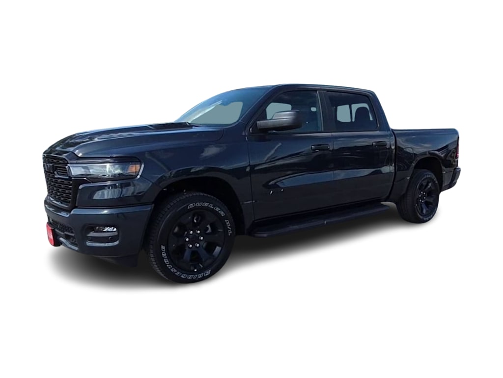 Thumbnail: 2026 RAM 1500 - 18