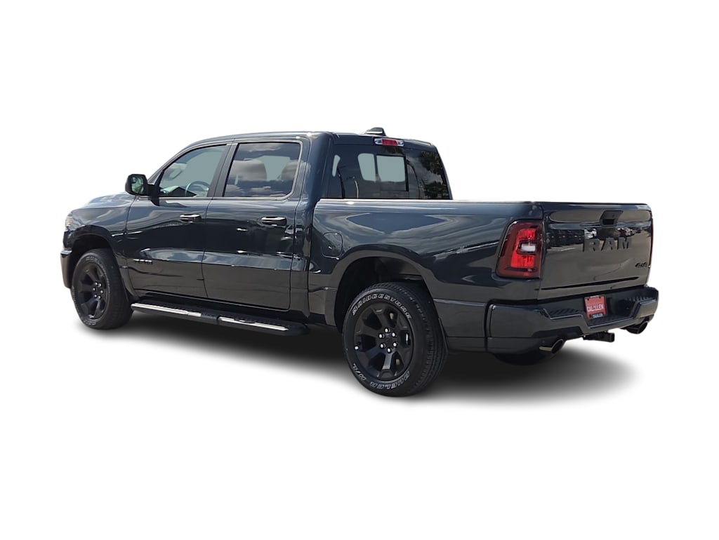 Thumbnail: 2026 RAM 1500 - 22