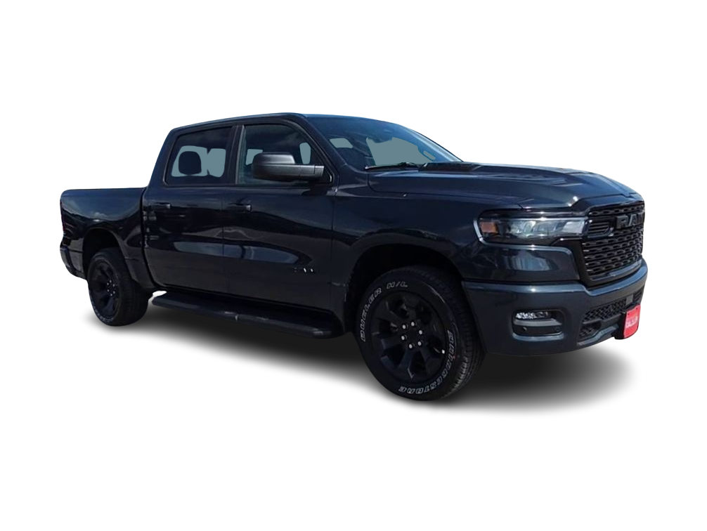 Thumbnail: 2026 RAM 1500 - 17