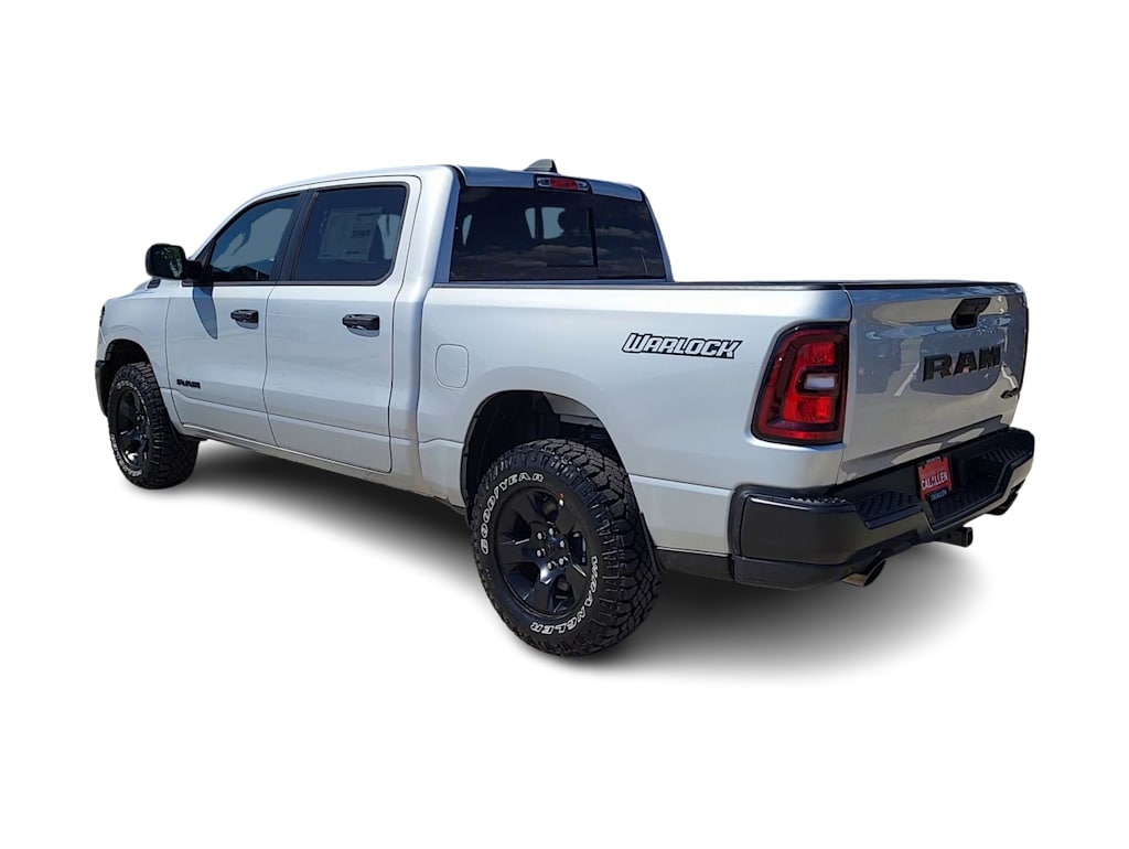 Thumbnail: 2026 RAM 1500 - 4