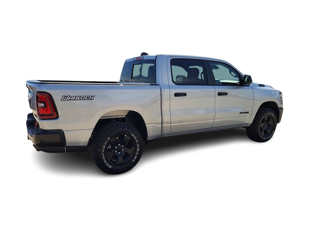 Thumbnail: 2026 RAM 1500 - 22