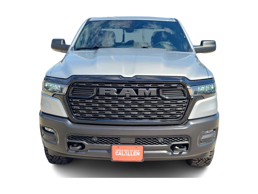 Thumbnail: 2026 RAM 1500 - 27