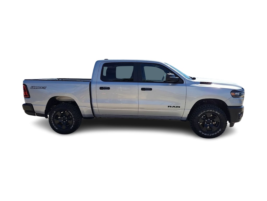 Thumbnail: 2026 RAM 1500 - 23