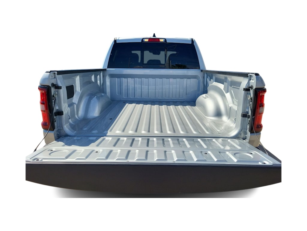 Thumbnail: 2026 RAM 1500 - 17
