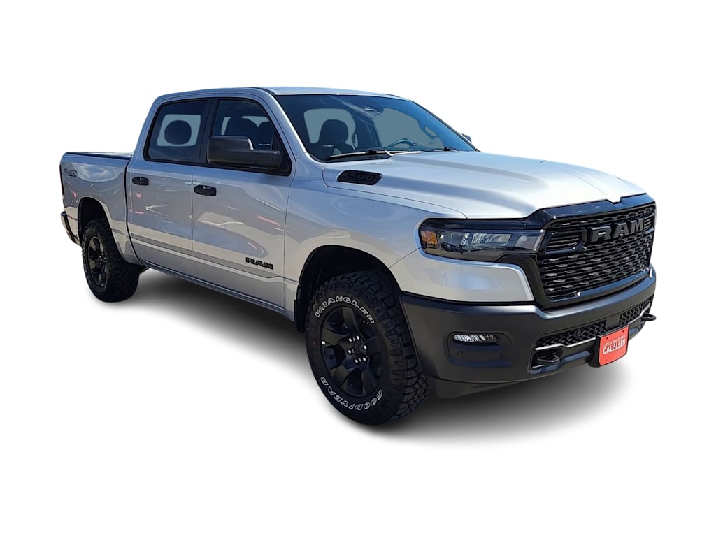 Thumbnail: 2026 RAM 1500 - 20