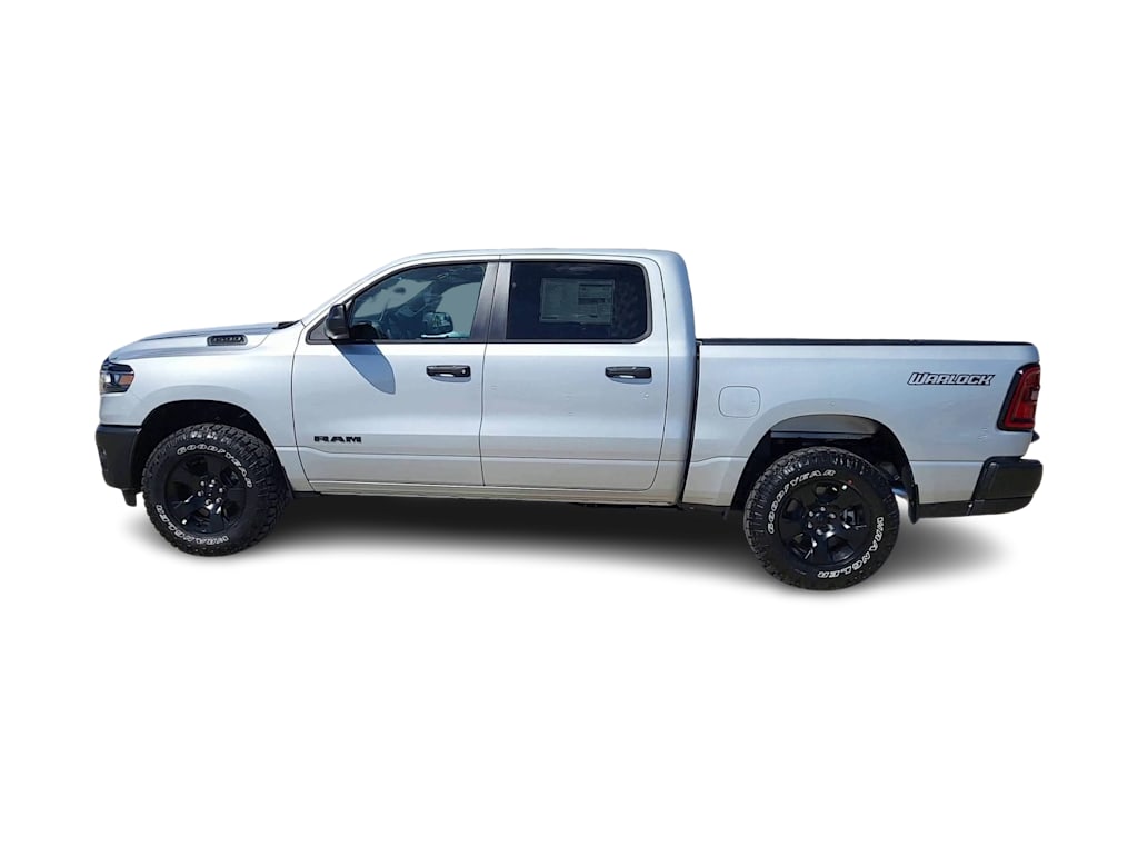 Thumbnail: 2026 RAM 1500 - 21