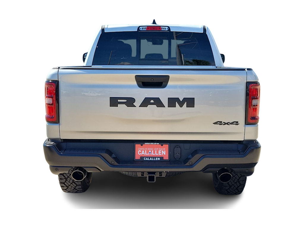 Thumbnail: 2026 RAM 1500 - 26