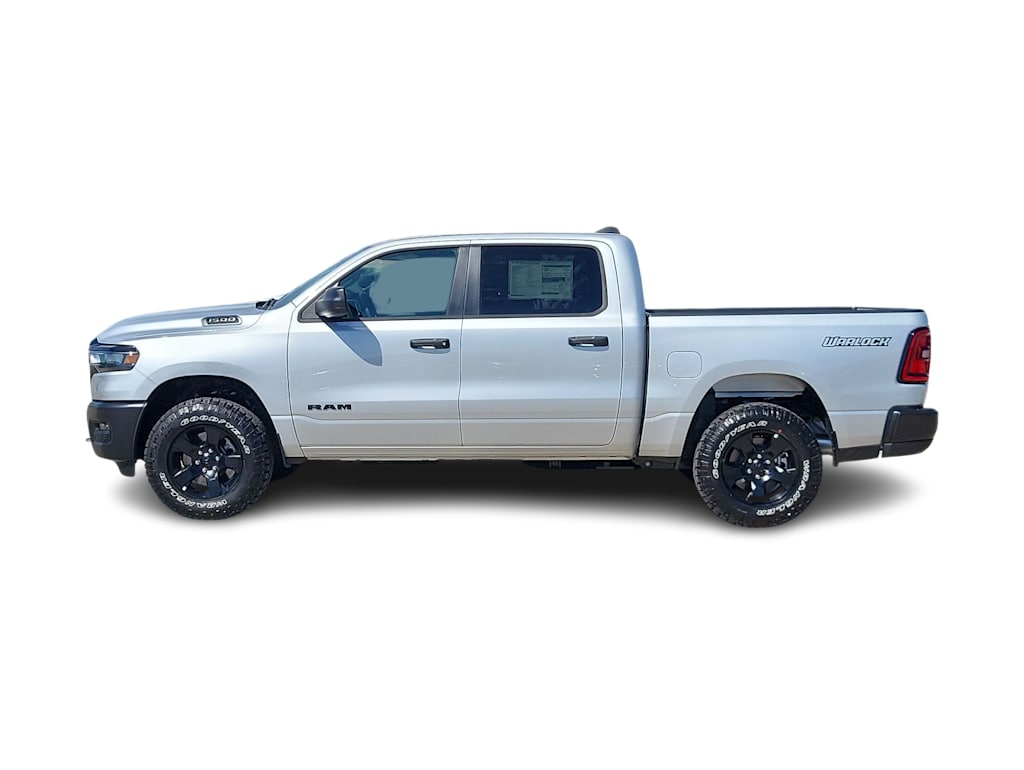 Thumbnail: 2026 RAM 1500 - 24