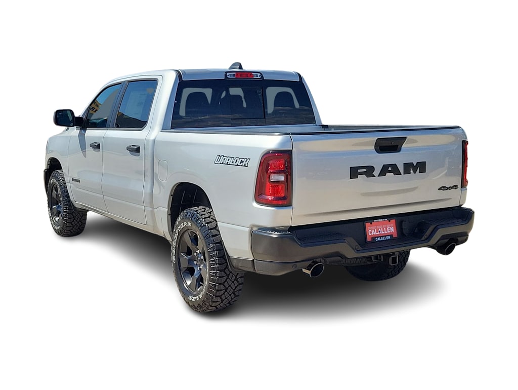 Thumbnail: 2026 RAM 1500 - 25