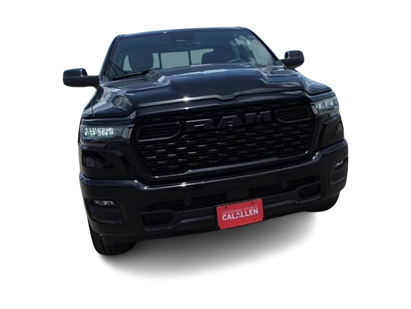 Thumbnail: 2026 RAM 1500 - 6