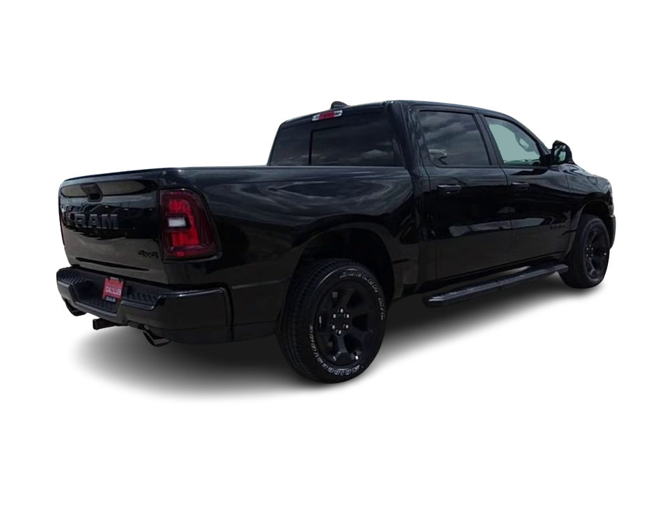 Thumbnail: 2026 RAM 1500 - 18