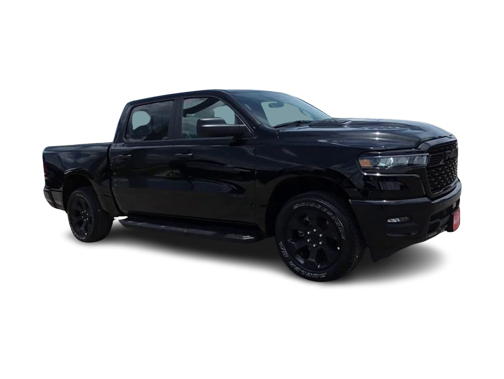 Thumbnail: 2026 RAM 1500 - 16