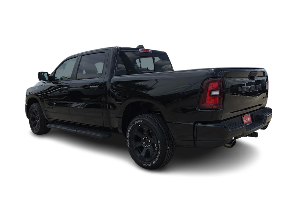 Thumbnail: 2026 RAM 1500 - 21