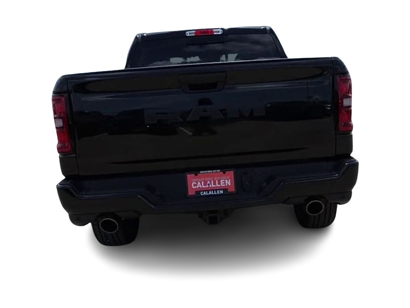 Thumbnail: 2026 RAM 1500 - 5