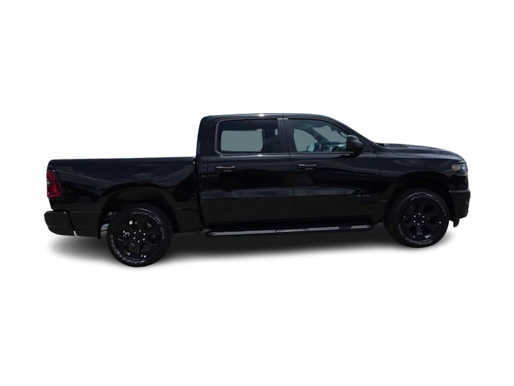 Thumbnail: 2026 RAM 1500 - 19