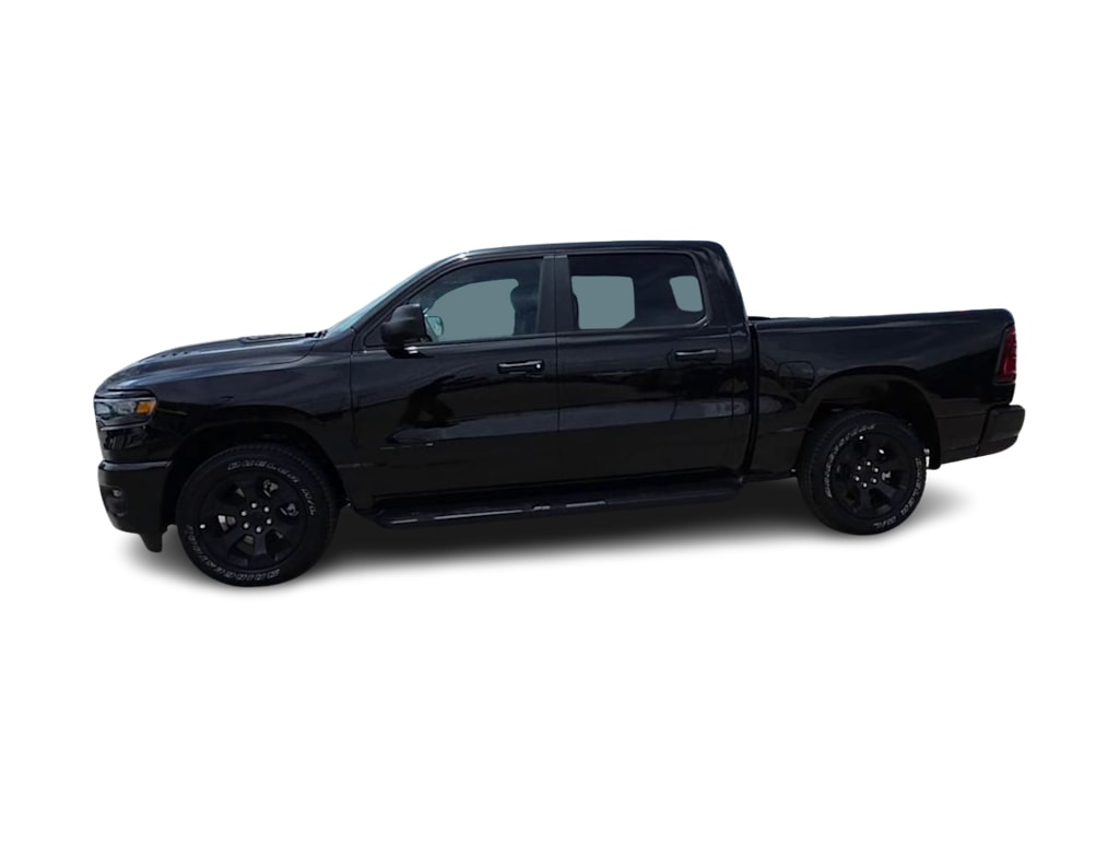 Thumbnail: 2026 RAM 1500 - 3