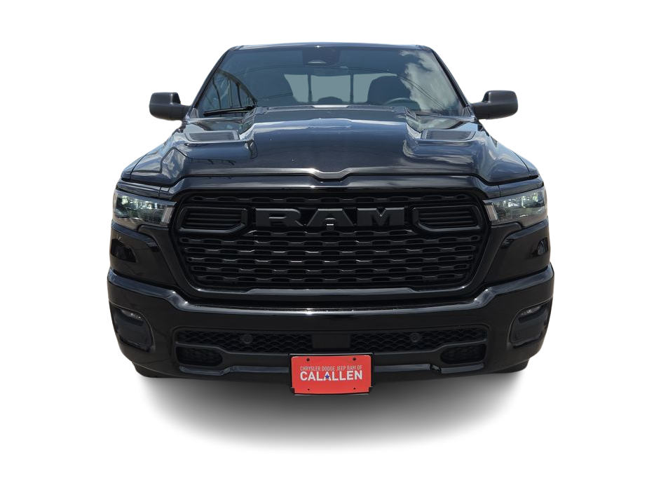 Thumbnail: 2026 RAM 1500 - 23