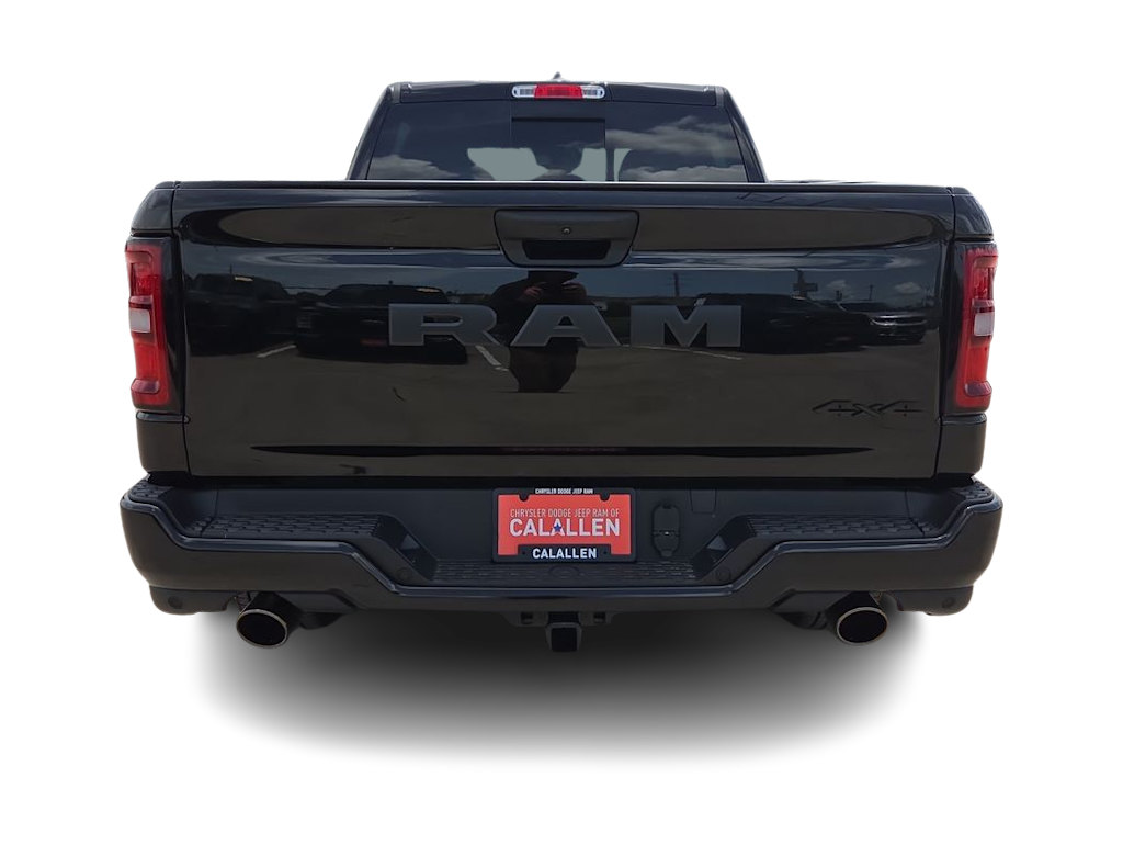 Thumbnail: 2026 RAM 1500 - 22