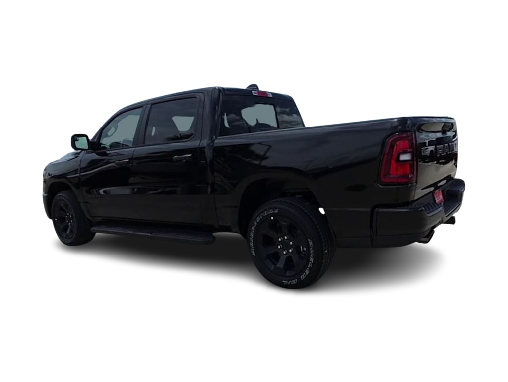 Thumbnail: 2026 RAM 1500 - 4