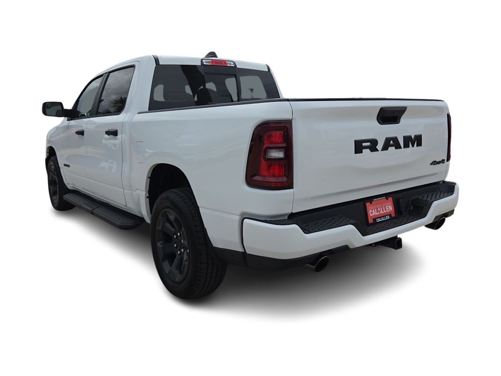 Thumbnail: 2026 RAM 1500 - 23