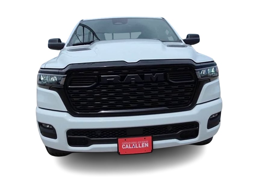 Thumbnail: 2026 RAM 1500 - 6