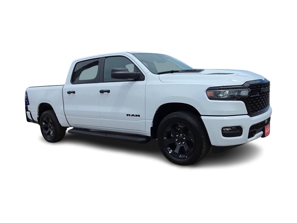 Thumbnail: 2026 RAM 1500 - 18