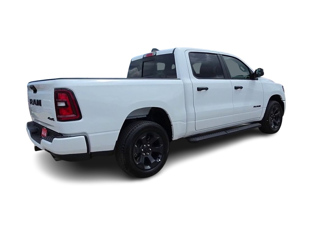 Thumbnail: 2026 RAM 1500 - 20